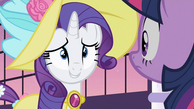 File:Rarity being rude S2E9.png