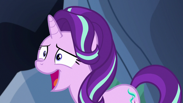 File:Starlight Changeling "what kind of name is that?" S7E1.png