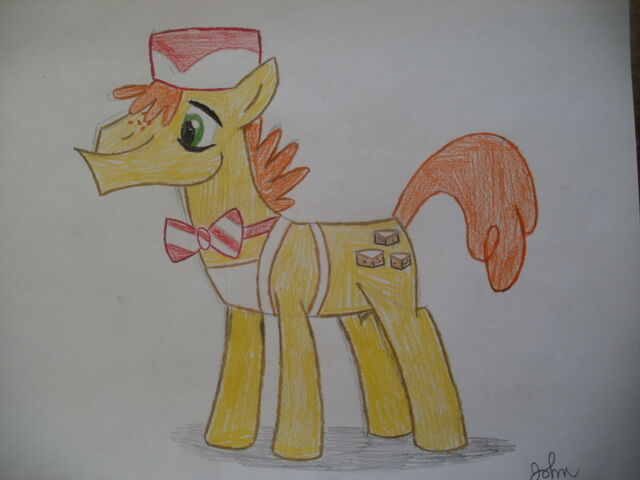 File:FANMADE Mr. Carrot Cake drawing.jpg