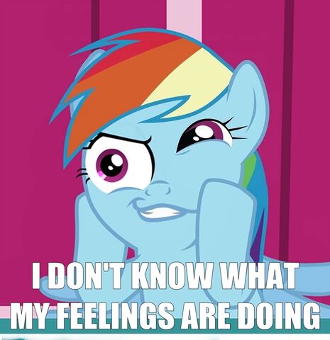 File:FANMADE Rainbow Dash is freakin' out.jpg