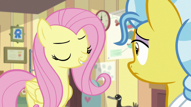 File:Fluttershy "what I've been telling everypony" S7E5.png