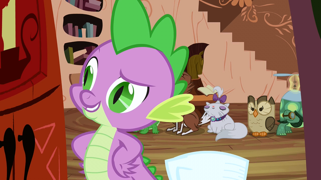 File:Spike 'of course' S03E11.png