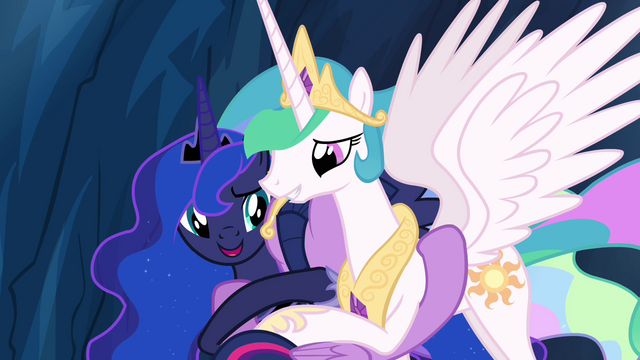 File:Twilight hugging Celestia S4E02.png
