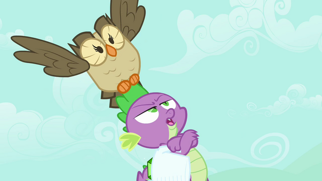 File:Spike and Owlowiscious "this better be important" S03E11.png