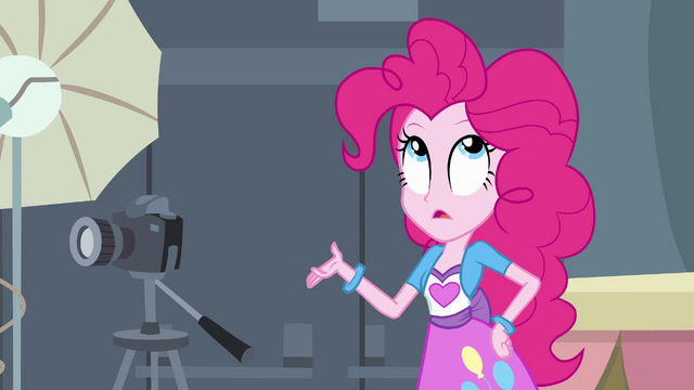 File:Pinkie Pie shrugs "not usually" EG.png