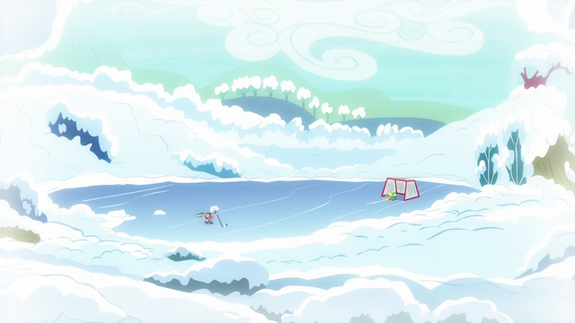 File:Rainbow and Tank playing hockey S5E5.png