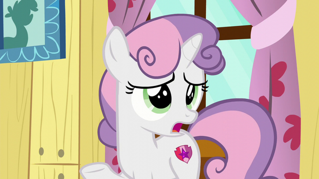 File:Sweetie Belle "I guess not" S6E4.png