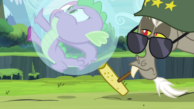File:Discord traps Spike in bubble S4E25.png