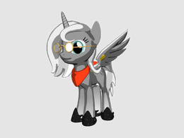 FANMADE Daylight Flare (2)
