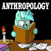 FANMADE Lyra - Anthropology