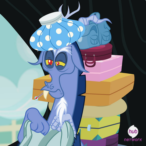 File:Three's A Crowd promo Discord blue and sick.png