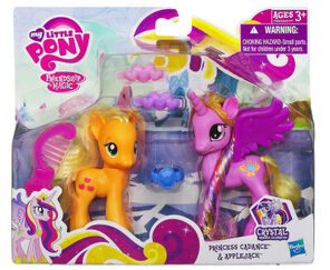 PrincessCadenceFIMpack M