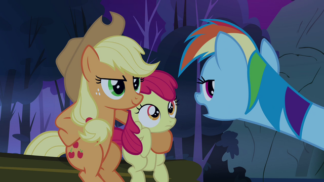 File:Rainbow 'not brainless' S3E06.png