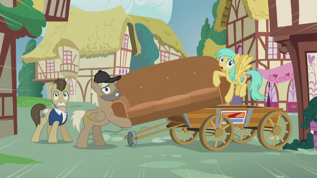 File:Crafty Crate and Sunshower Raindrops carrying a sofa S5E9.png