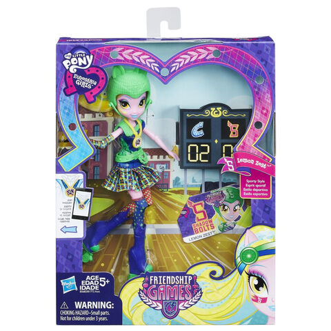 File:Friendship Games Sporty Style Lemon Zest doll packaging.jpg