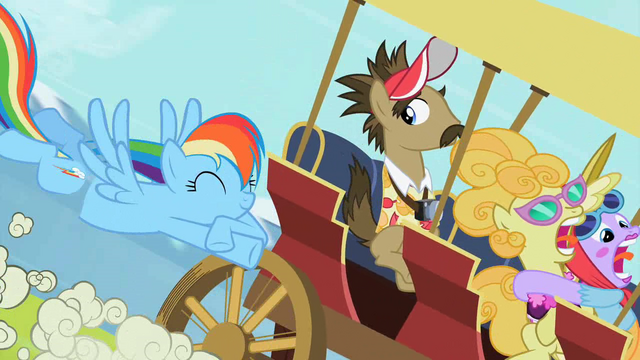 File:Rainbow Dash glitch S02E08.png