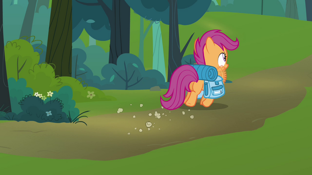 File:Scootaloo looking around S3E06.png