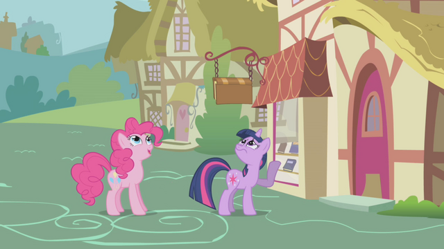 File:Twilight points up to Rainbow Dash S1E05.png