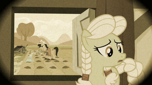 File:Young Granny Smith inside her house S3E08.png