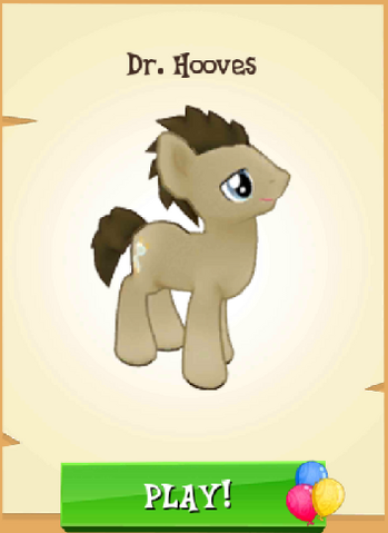 File:Dr. Hooves MLP Gameloft.png