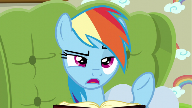 File:Rainbow Dash "it's the middle of the day" S6E11.png