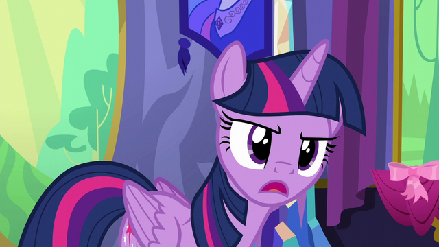 File:Twilight Sparkle looking disapprovingly S6E6.png