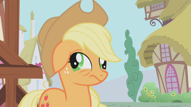 File:Applejack derpy S01E04.png