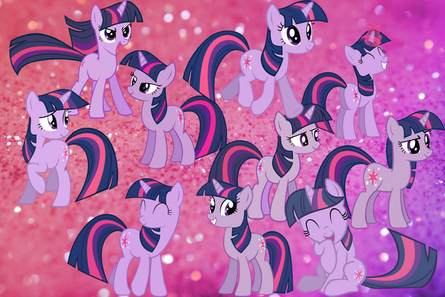 File:FANMADE Twilight Sparkle 2.png
