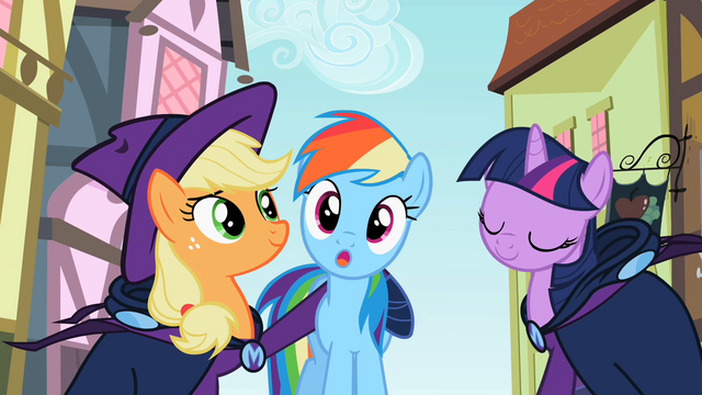File:Rainbow Dash Oh S2E8.png