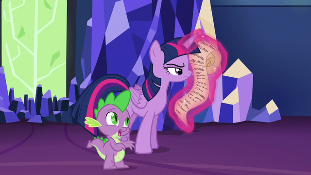 File:Spike "they were all on a ship that sank" S6E22.png