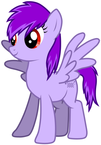 File:FANMADE Nigthmellan pony.png