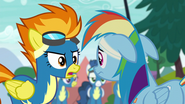 File:Spitfire "changed the routine without consulting me" S6E7.png