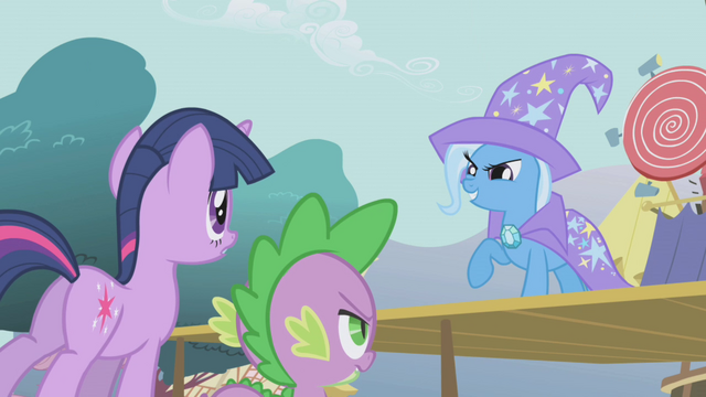 File:Trixie challenging Twilight S1E06.png