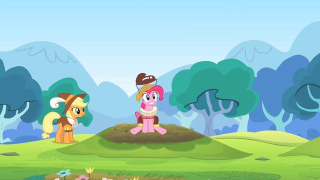 File:Pinkie Pie dirt S2E11.png
