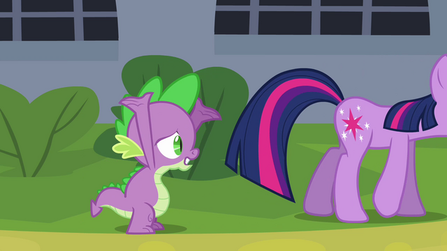 File:Spike 'B-plus' S3E1.png