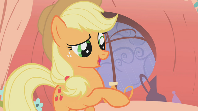 File:Applejack ehem S01E08.png