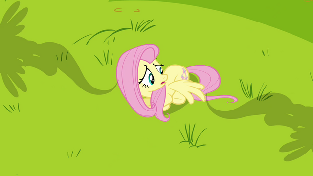 File:Fluttershy moving her wing S2E22.png