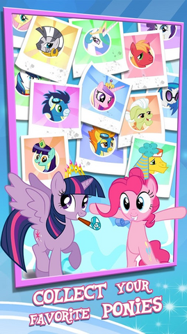 File:MLP mobile game Collect your favorite ponies.png
