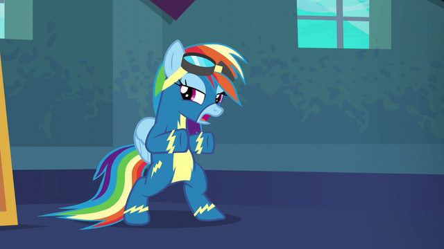 File:Rainbow Dash "just gotta go out there" S6E7.png