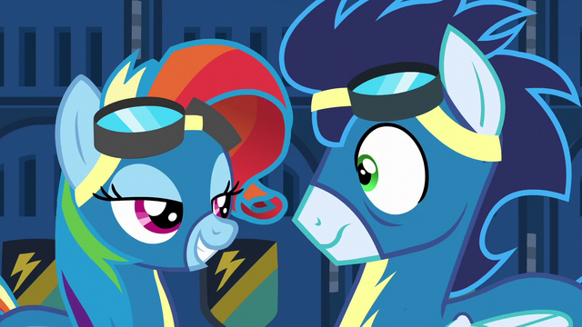 File:Rainbow Dash "the 'Fash' is for 'Fashion'" S6E7.png