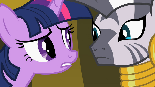 File:Twilight Sparkle and Zecora S02E10.png
