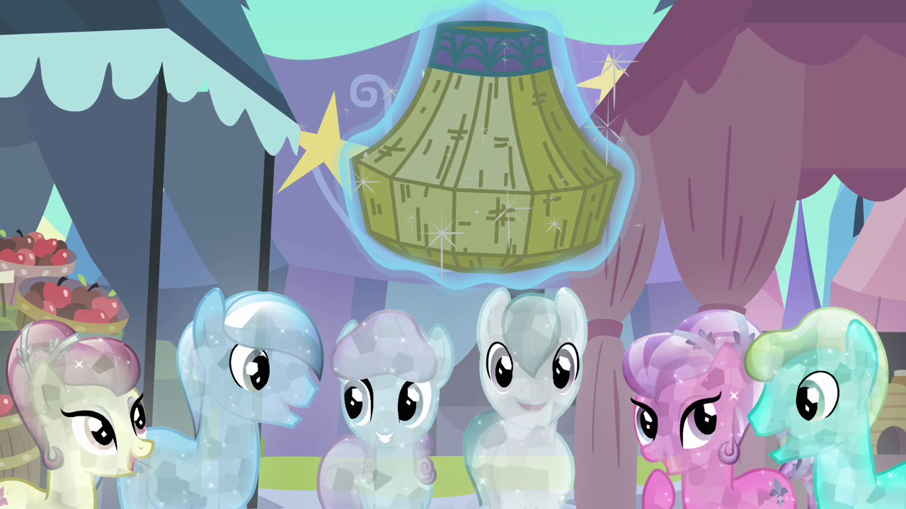 Ponies  My Little Pony Friendship is Magic Wiki  FANDOM 