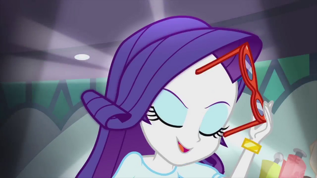 File:Rarity removes her glasses EG2.png
