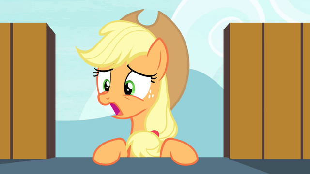 File:Applejack gasping S4E20.png