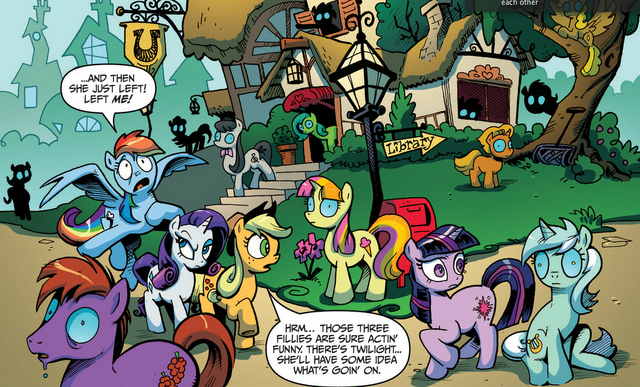 File:Backround pony crop comic issue 1.png
