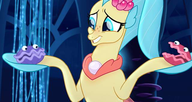 File:MLP The Movie Hasbro website - Skystar and oyster friends.png
