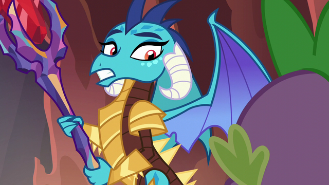 File:Princess Ember "you sure about this?" S6E5.png