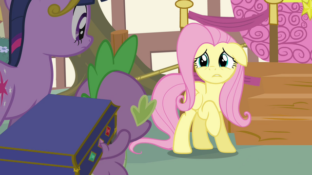 File:Fluttershy "I don't know what's wrong" S03E13.png