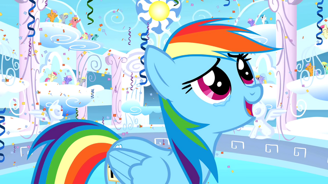 File:Rainbow crying tears of joy S1E16.png