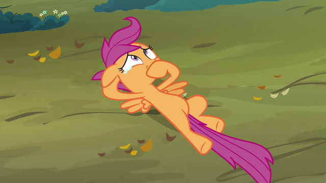 File:Scootaloo fake cough S3E6.png